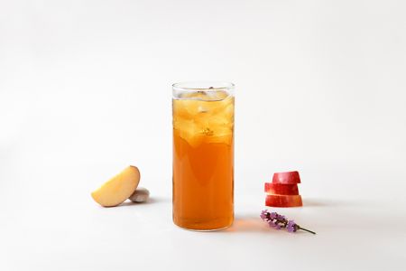 蘋果冰茶 - 蘋果冰茶