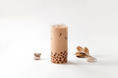 薡茶珍珠奶茶 - 薡茶珍珠奶茶