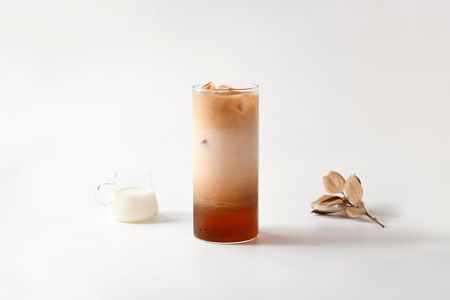 招牌烤奶 - 招牌烤奶