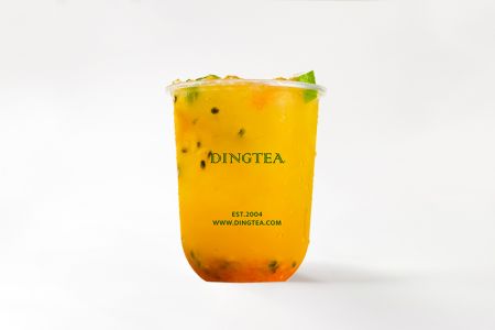 果茶王 - 果茶王