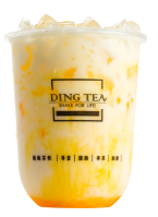 Ding Tea – Foodish Ways