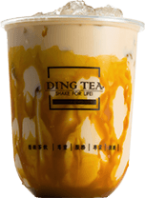 USA_WA-Delicate Tea Culture by DINGTEA