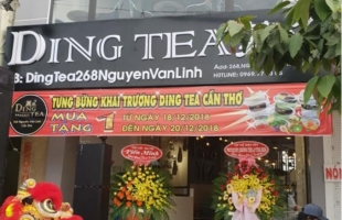 Cần Thơ - 268 Nguyễn Văn Linh